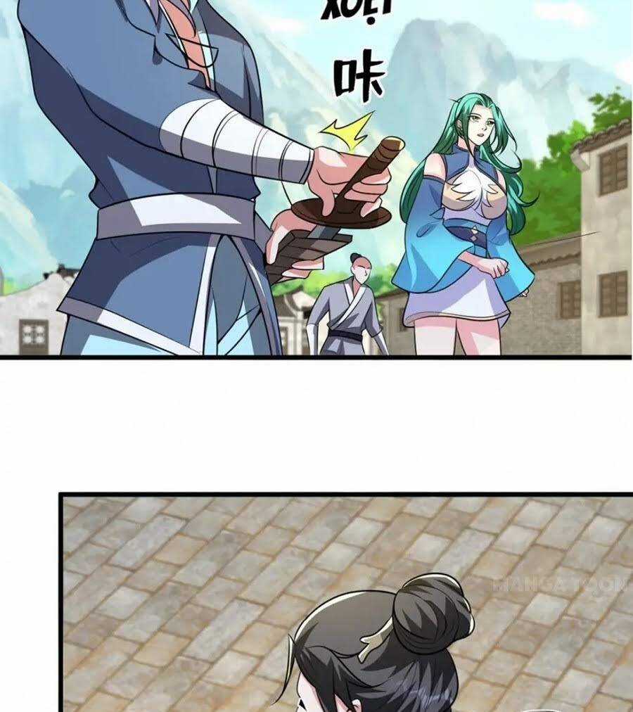 Nhặt Được Hoa Khôi Về Làm Vợ Chapter 450.2 trang 28