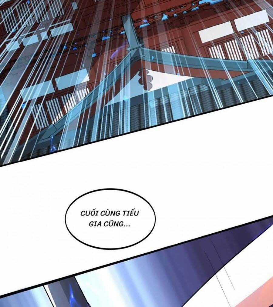 Nhặt Được Hoa Khôi Về Làm Vợ Chapter 450.2 trang 3