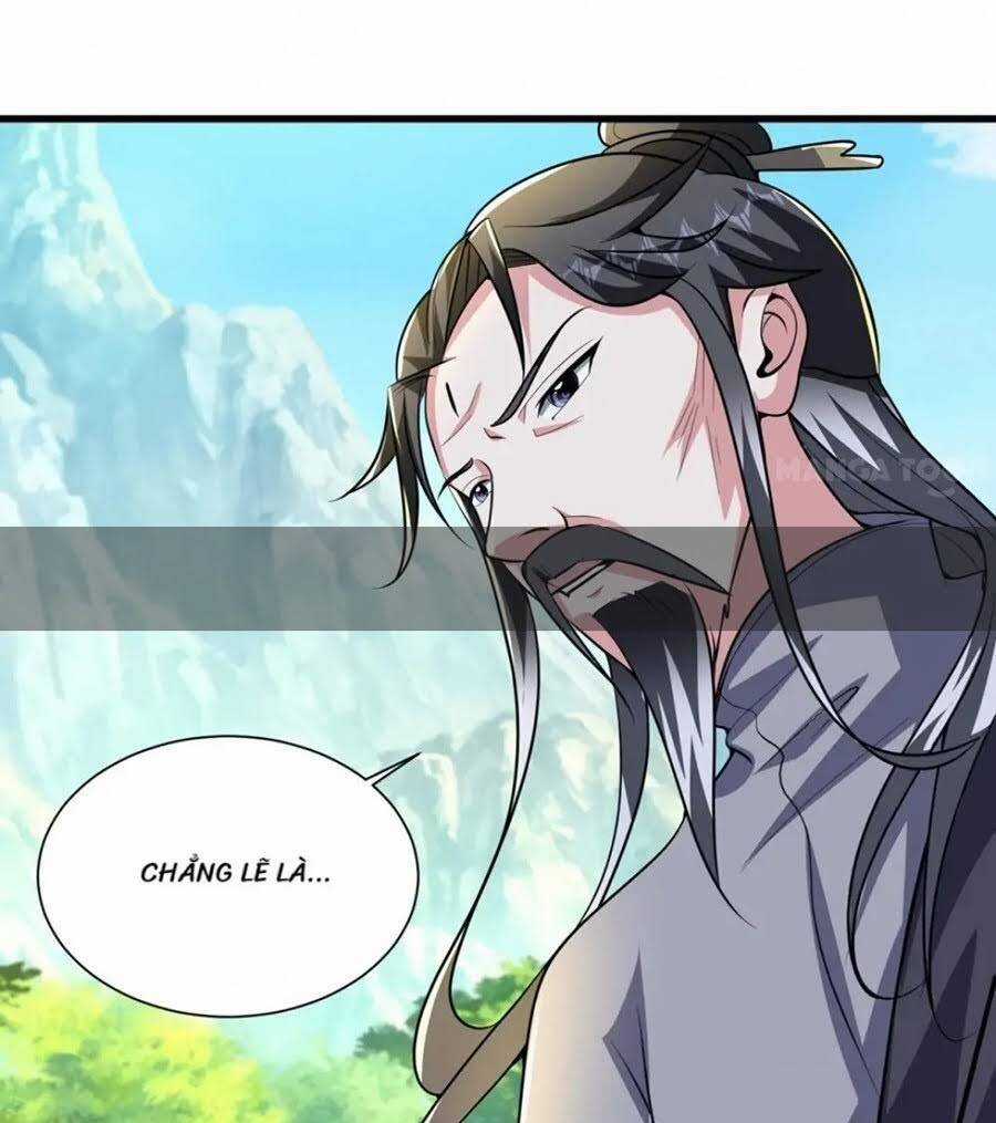 Nhặt Được Hoa Khôi Về Làm Vợ Chapter 450.2 trang 30