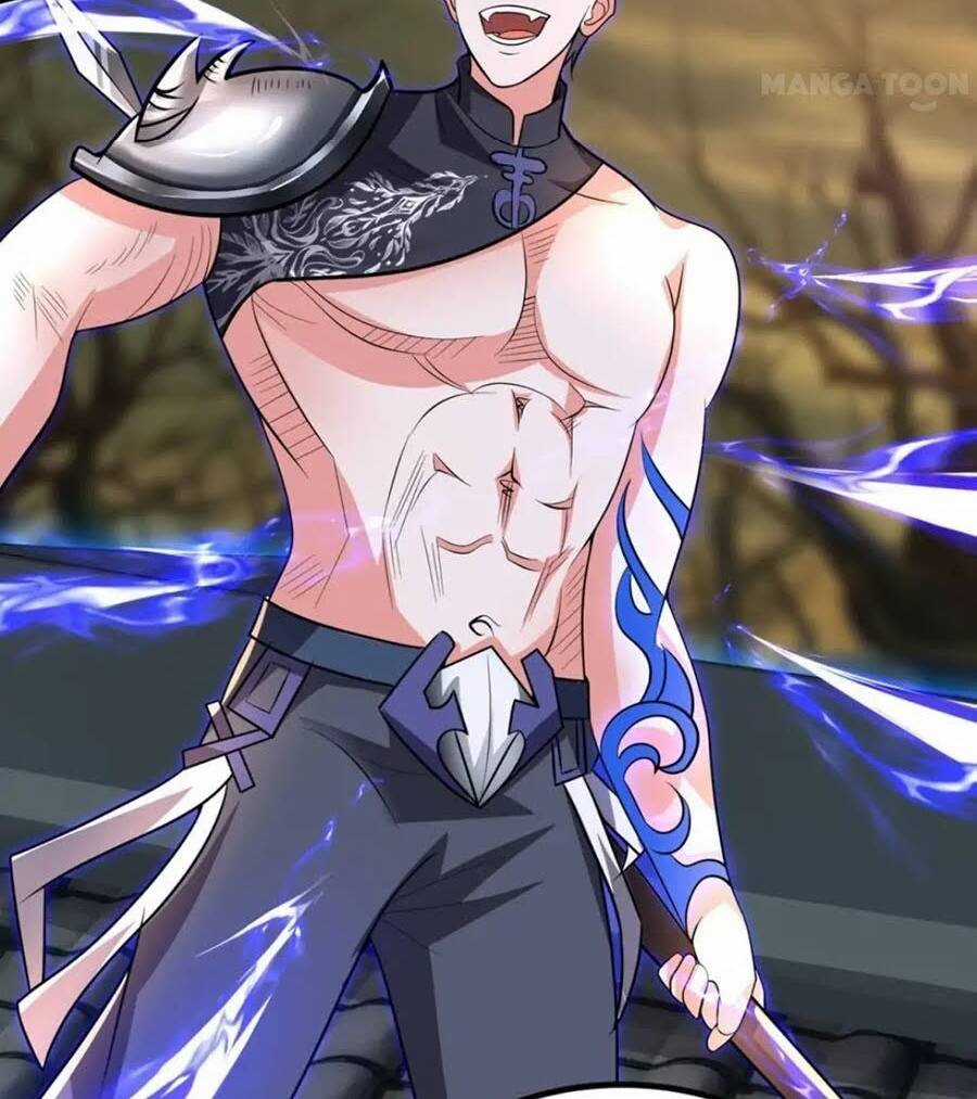 Nhặt Được Hoa Khôi Về Làm Vợ Chapter 450.2 trang 5