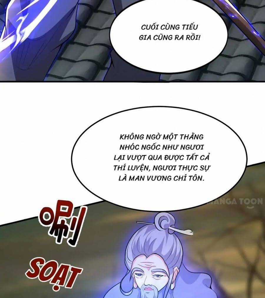 Nhặt Được Hoa Khôi Về Làm Vợ Chapter 450.2 trang 6