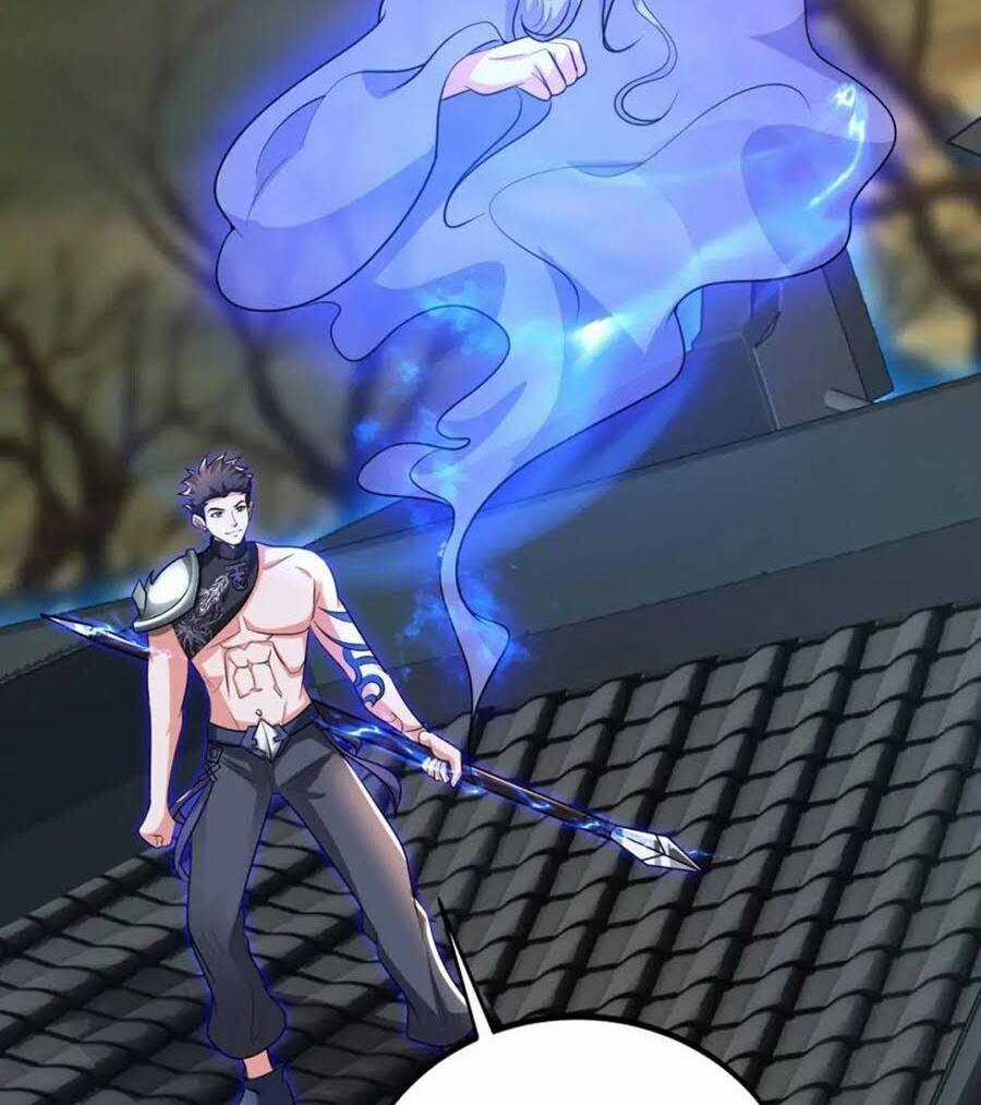 Nhặt Được Hoa Khôi Về Làm Vợ Chapter 450.2 trang 7