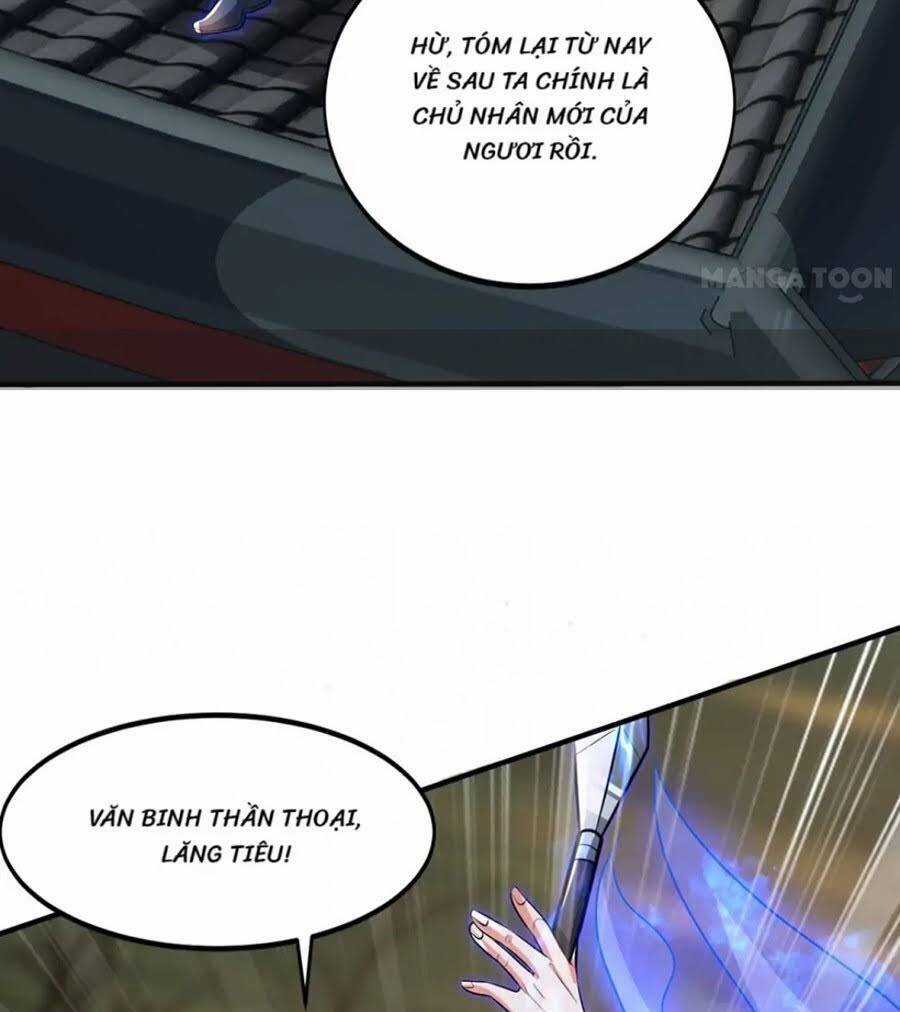 Nhặt Được Hoa Khôi Về Làm Vợ Chapter 450.2 trang 8