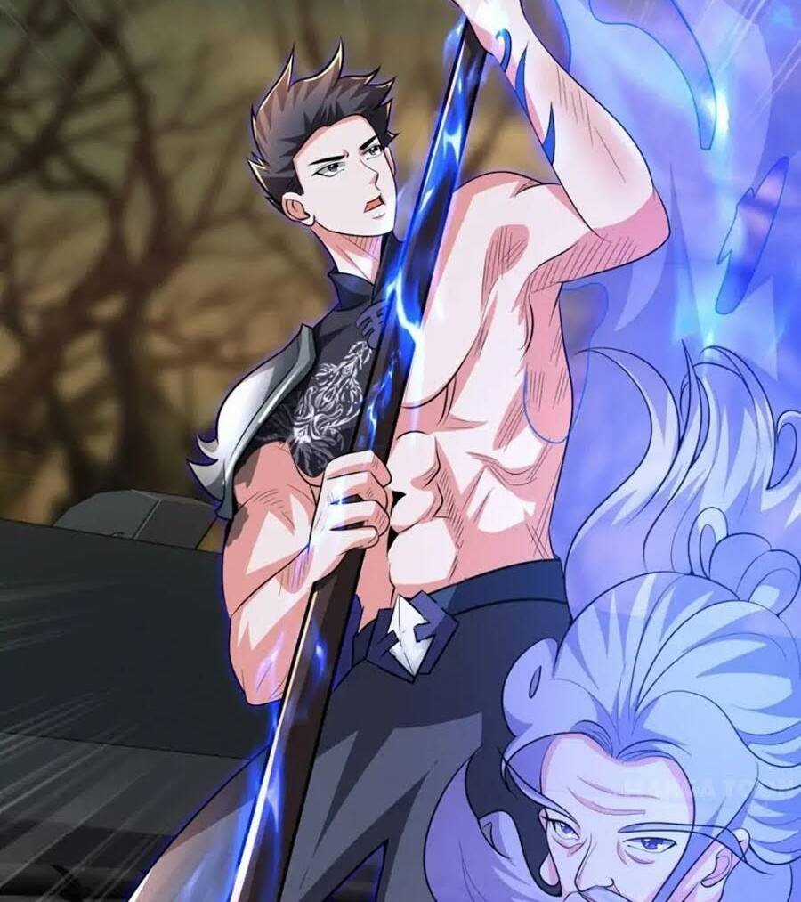 Nhặt Được Hoa Khôi Về Làm Vợ Chapter 450.2 trang 9