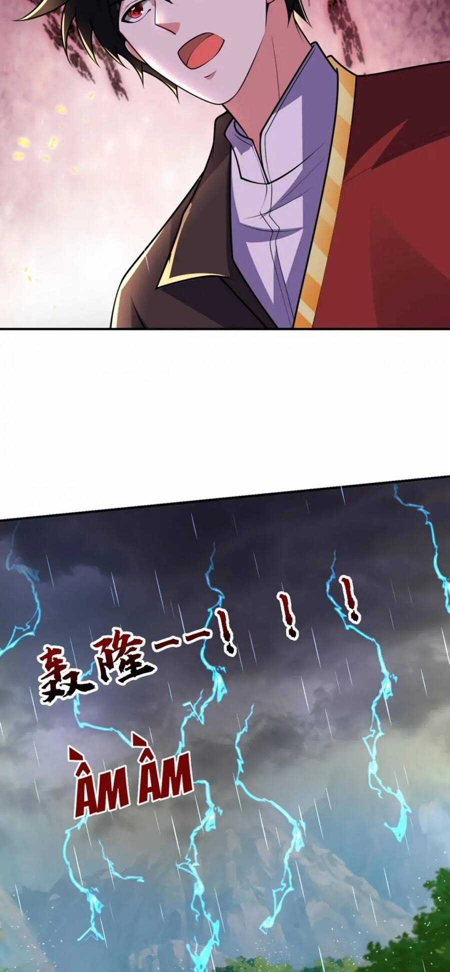 Nhặt Được Hoa Khôi Về Làm Vợ Chapter 451.1 trang 11