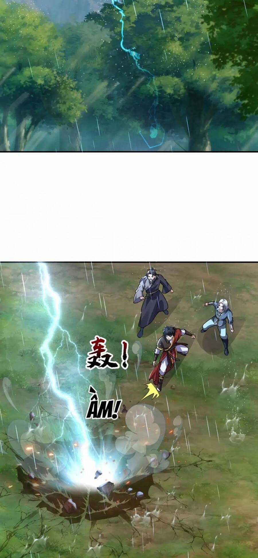 Nhặt Được Hoa Khôi Về Làm Vợ Chapter 451.1 trang 12