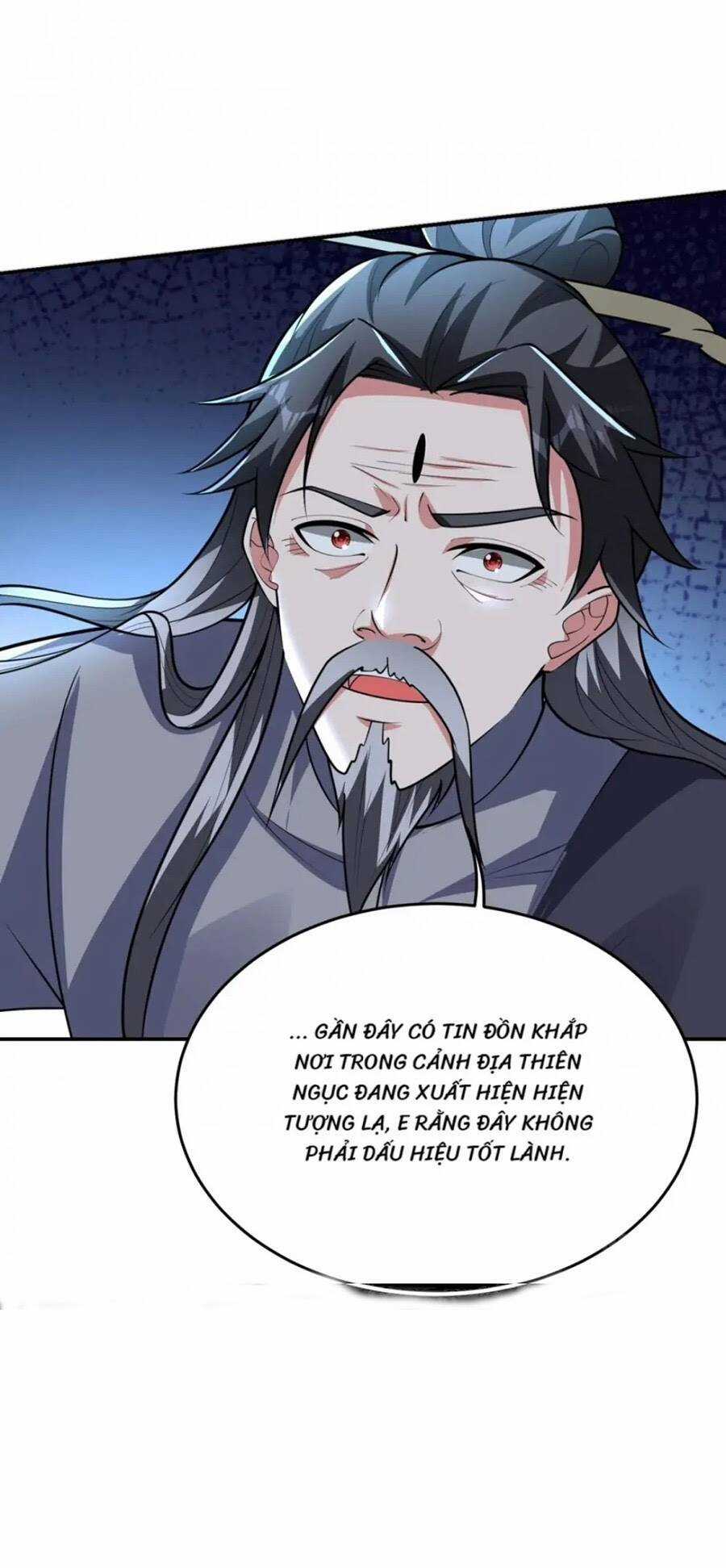 Nhặt Được Hoa Khôi Về Làm Vợ Chapter 451.1 trang 14