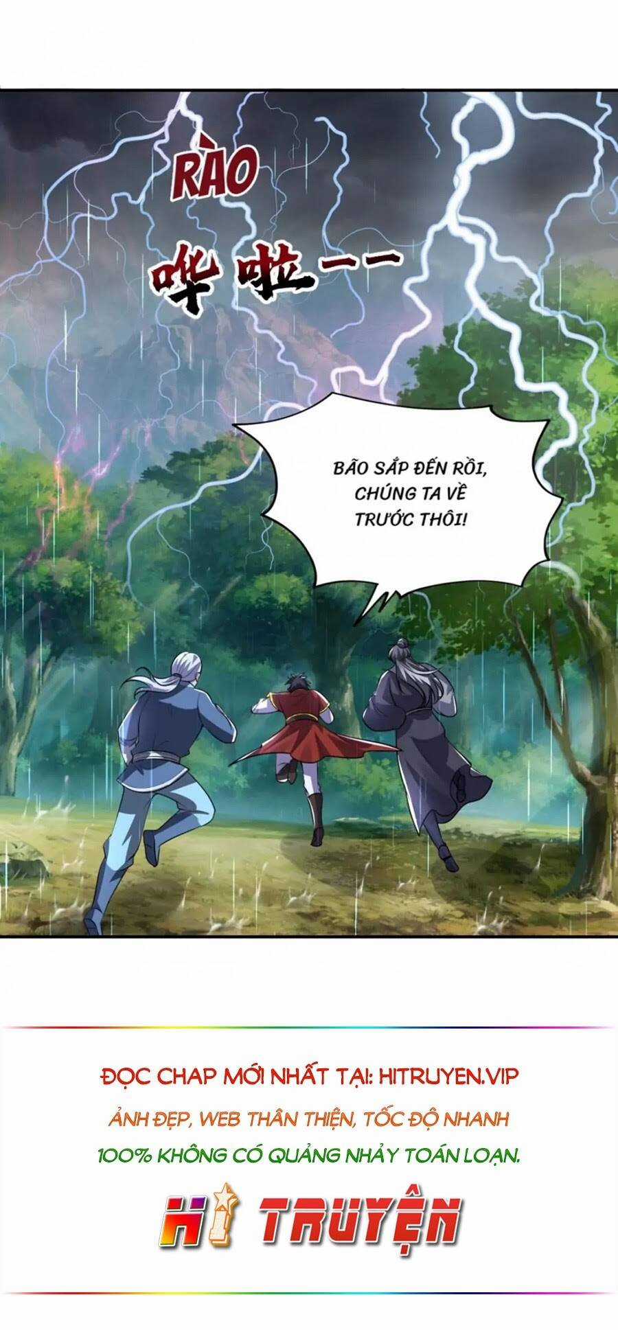 Nhặt Được Hoa Khôi Về Làm Vợ Chapter 451.1 trang 15