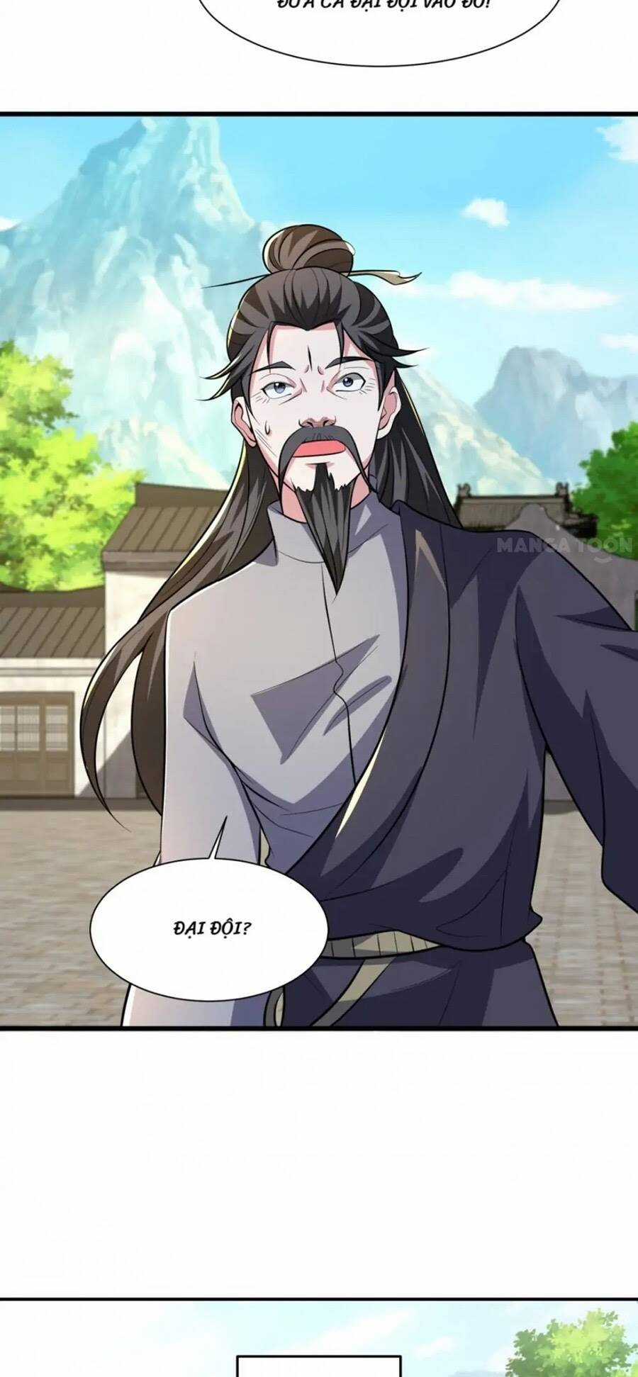 Nhặt Được Hoa Khôi Về Làm Vợ Chapter 451.1 trang 4