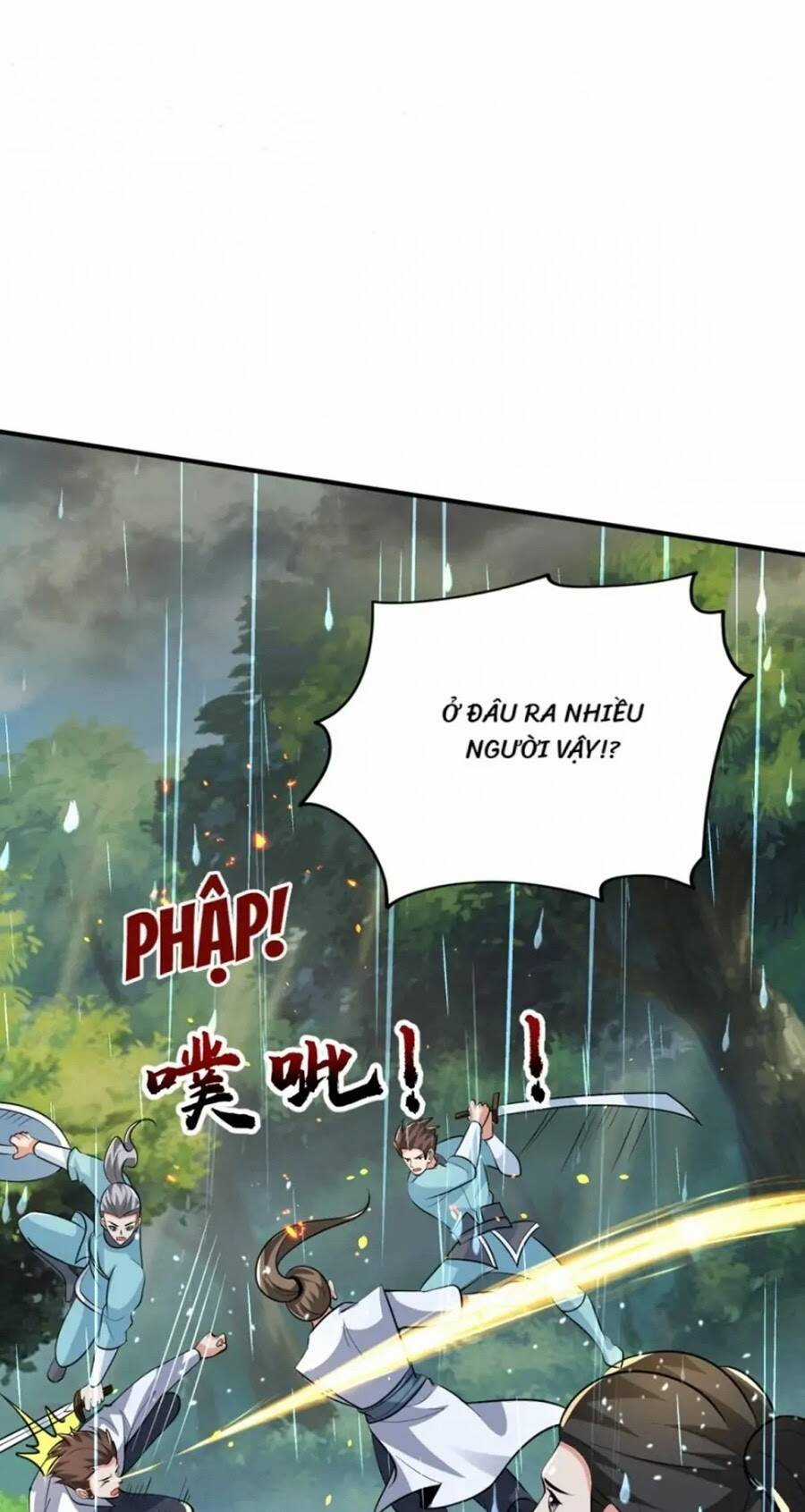 Nhặt Được Hoa Khôi Về Làm Vợ Chapter 451.2 trang 13