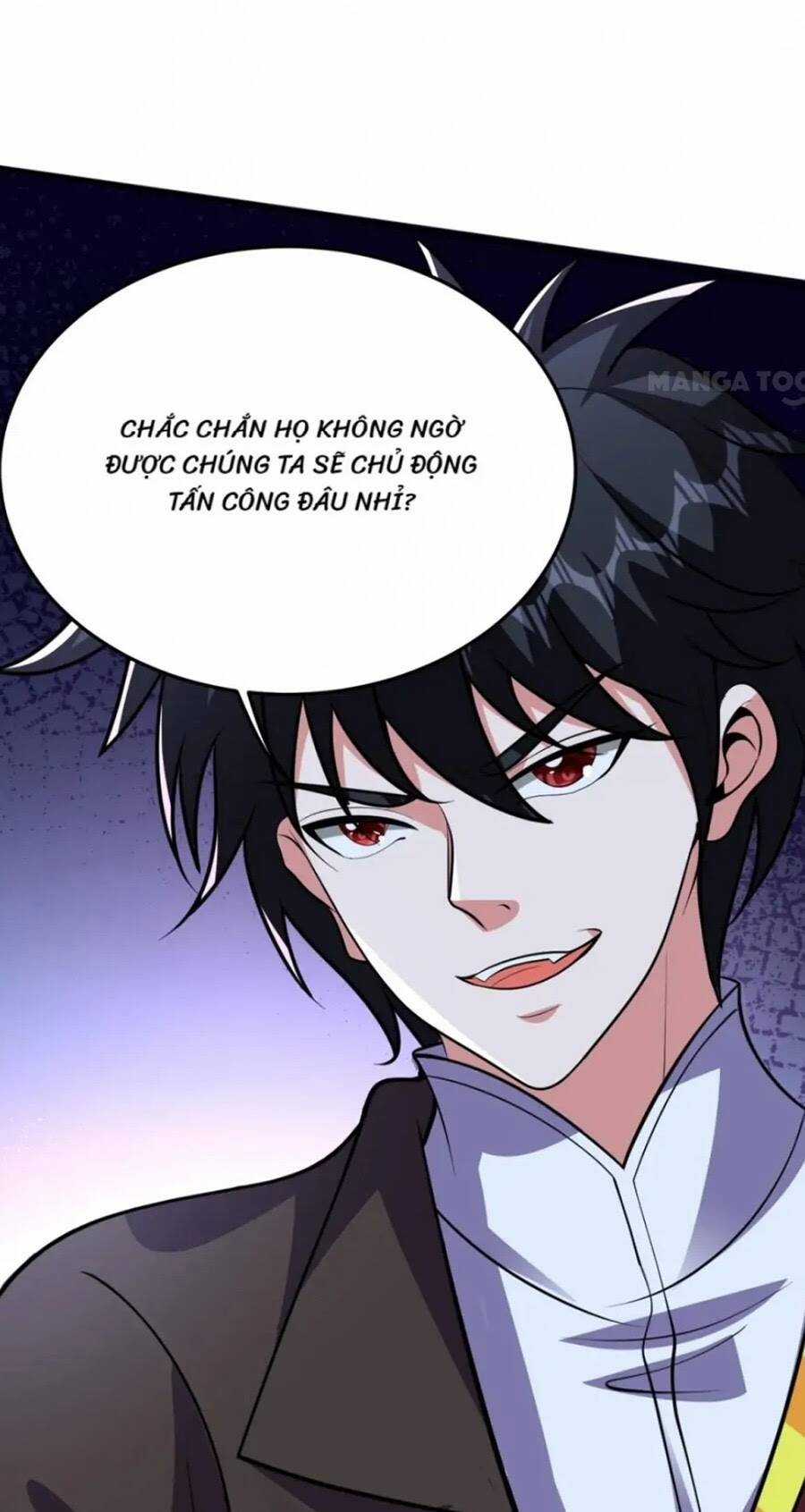 Nhặt Được Hoa Khôi Về Làm Vợ Chapter 451.2 trang 4