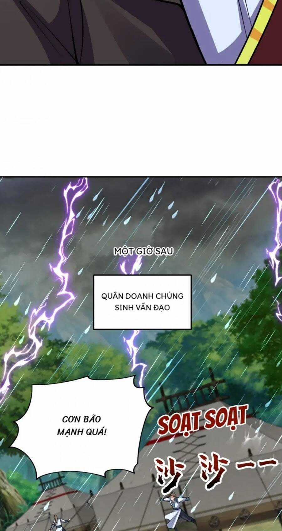 Nhặt Được Hoa Khôi Về Làm Vợ Chapter 451.2 trang 5