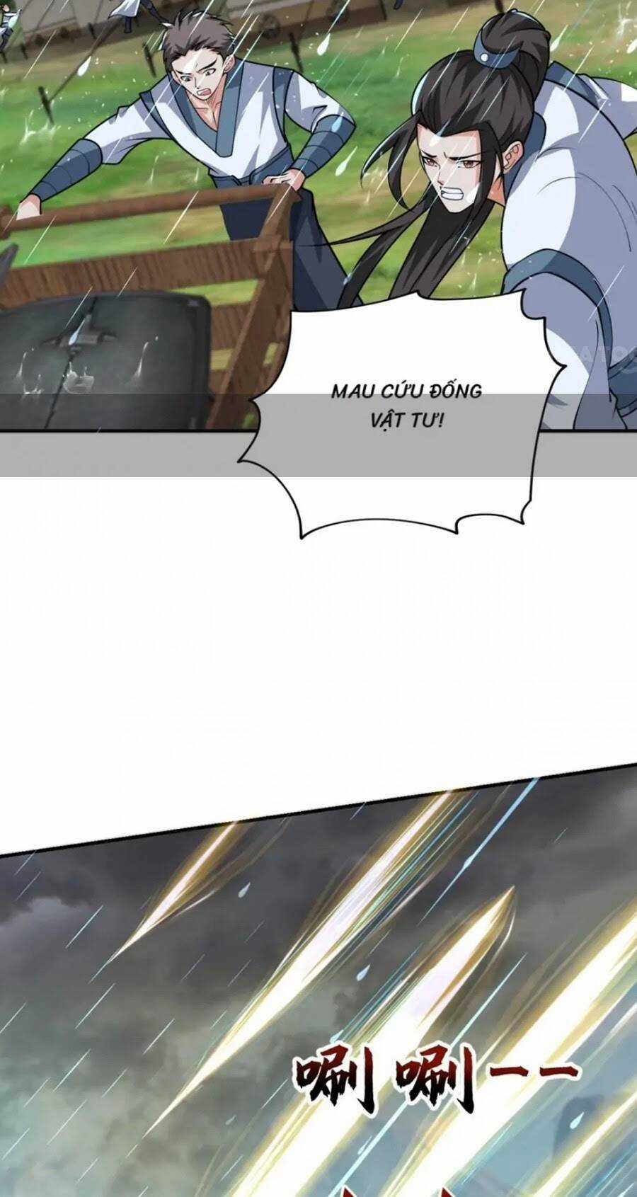 Nhặt Được Hoa Khôi Về Làm Vợ Chapter 451.2 trang 6