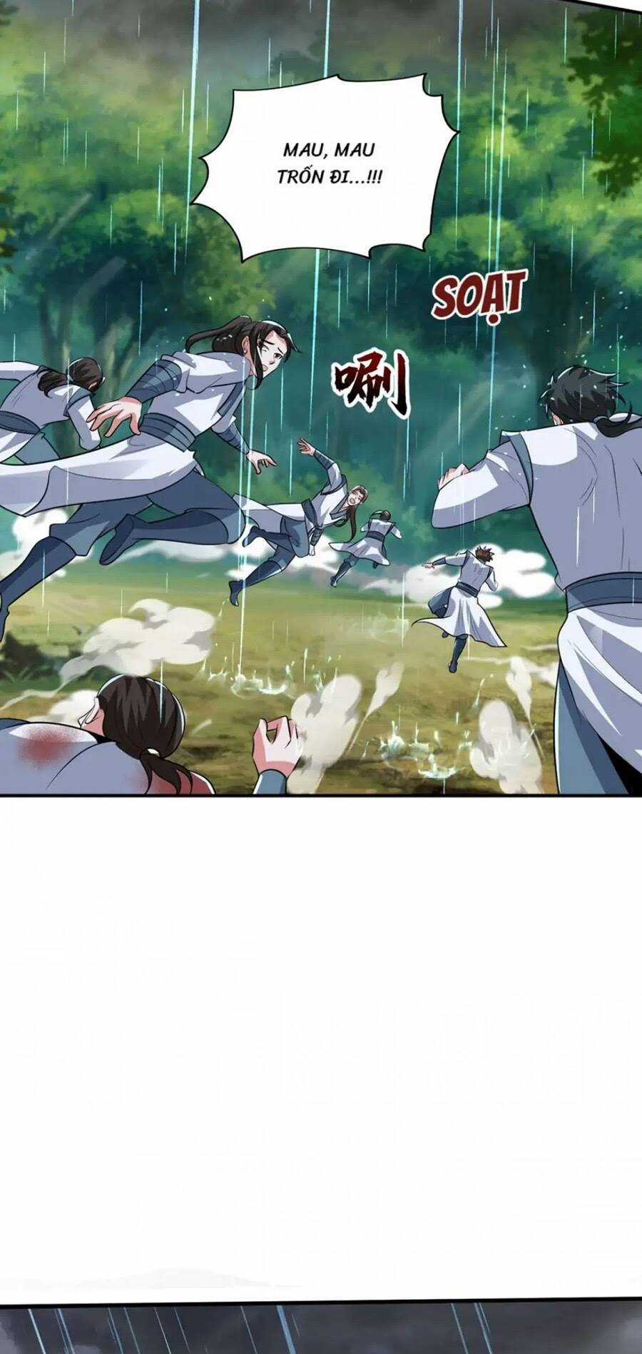 Nhặt Được Hoa Khôi Về Làm Vợ Chapter 452.1 trang 10