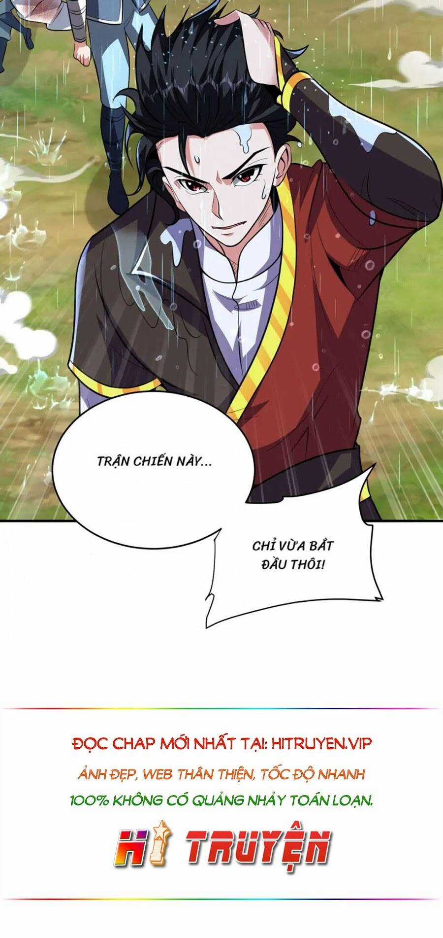 Nhặt Được Hoa Khôi Về Làm Vợ Chapter 452.1 trang 15