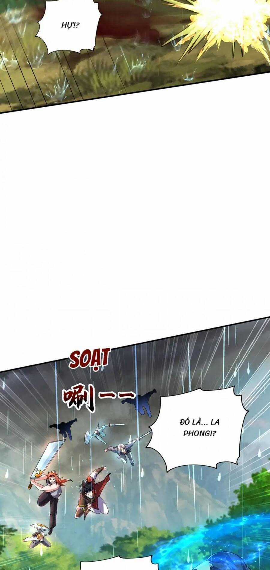 Nhặt Được Hoa Khôi Về Làm Vợ Chapter 452.1 trang 3