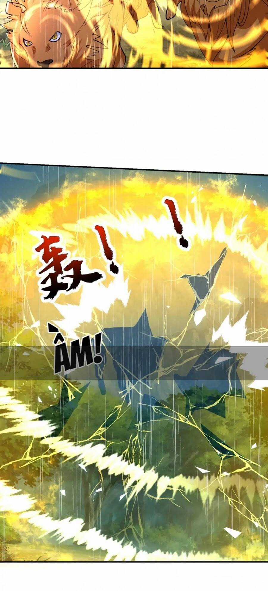 Nhặt Được Hoa Khôi Về Làm Vợ Chapter 452.2 trang 12