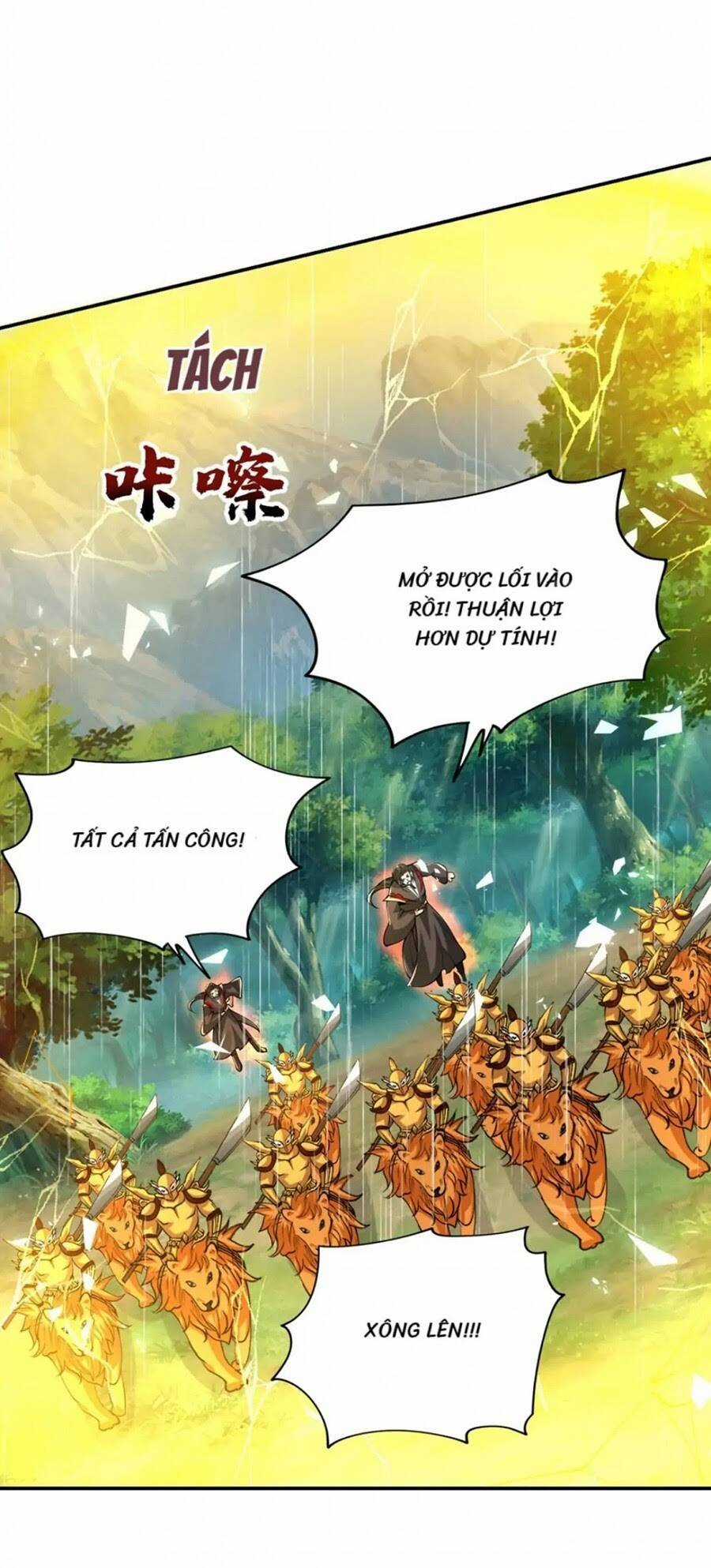Nhặt Được Hoa Khôi Về Làm Vợ Chapter 452.2 trang 13