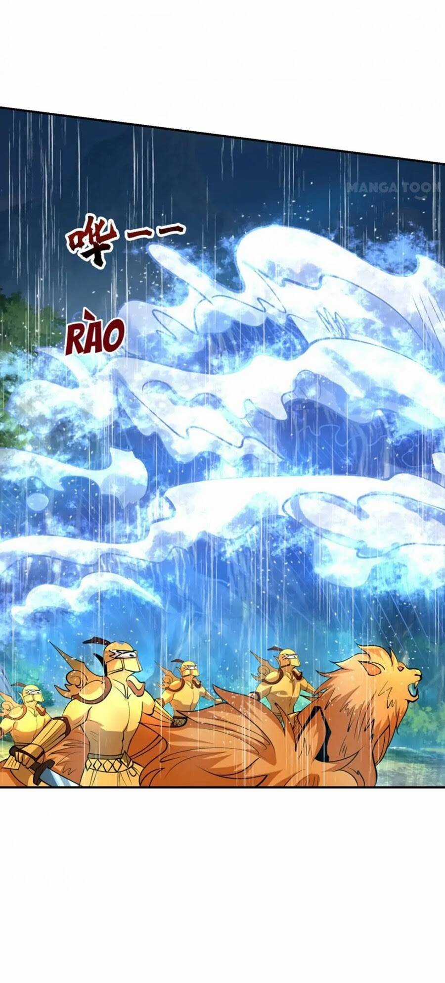 Nhặt Được Hoa Khôi Về Làm Vợ Chapter 452.2 trang 14