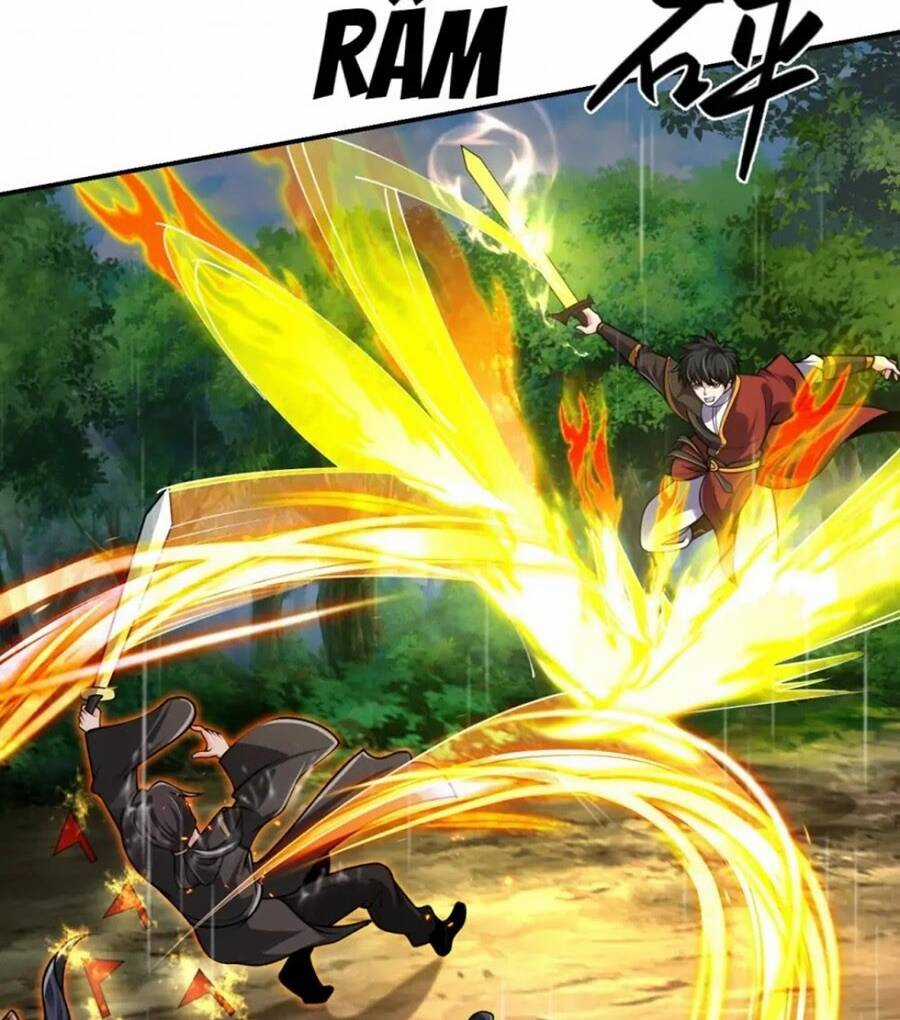 Nhặt Được Hoa Khôi Về Làm Vợ Chapter 453.1 trang 11