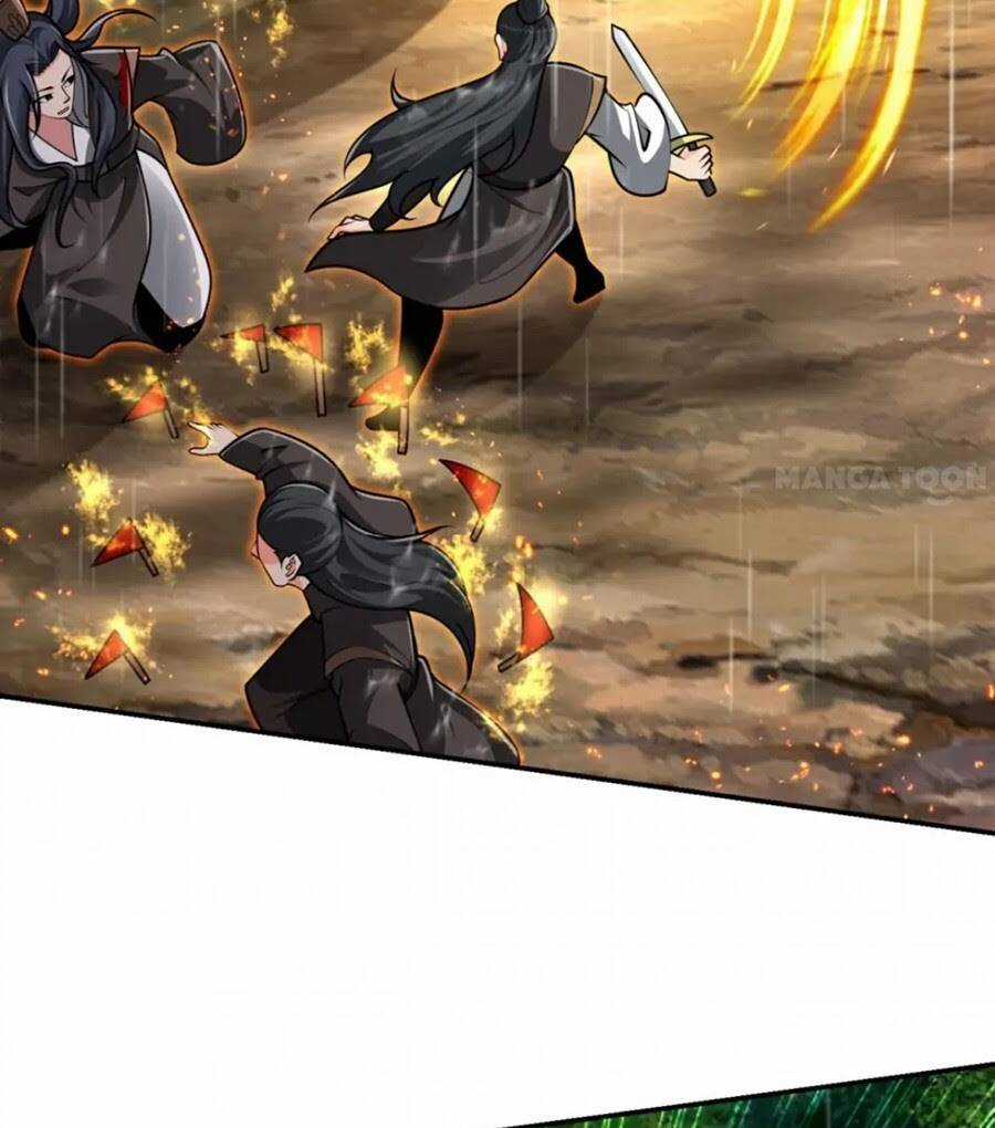 Nhặt Được Hoa Khôi Về Làm Vợ Chapter 453.1 trang 12