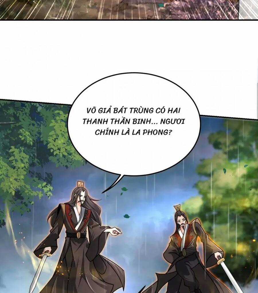 Nhặt Được Hoa Khôi Về Làm Vợ Chapter 453.1 trang 14