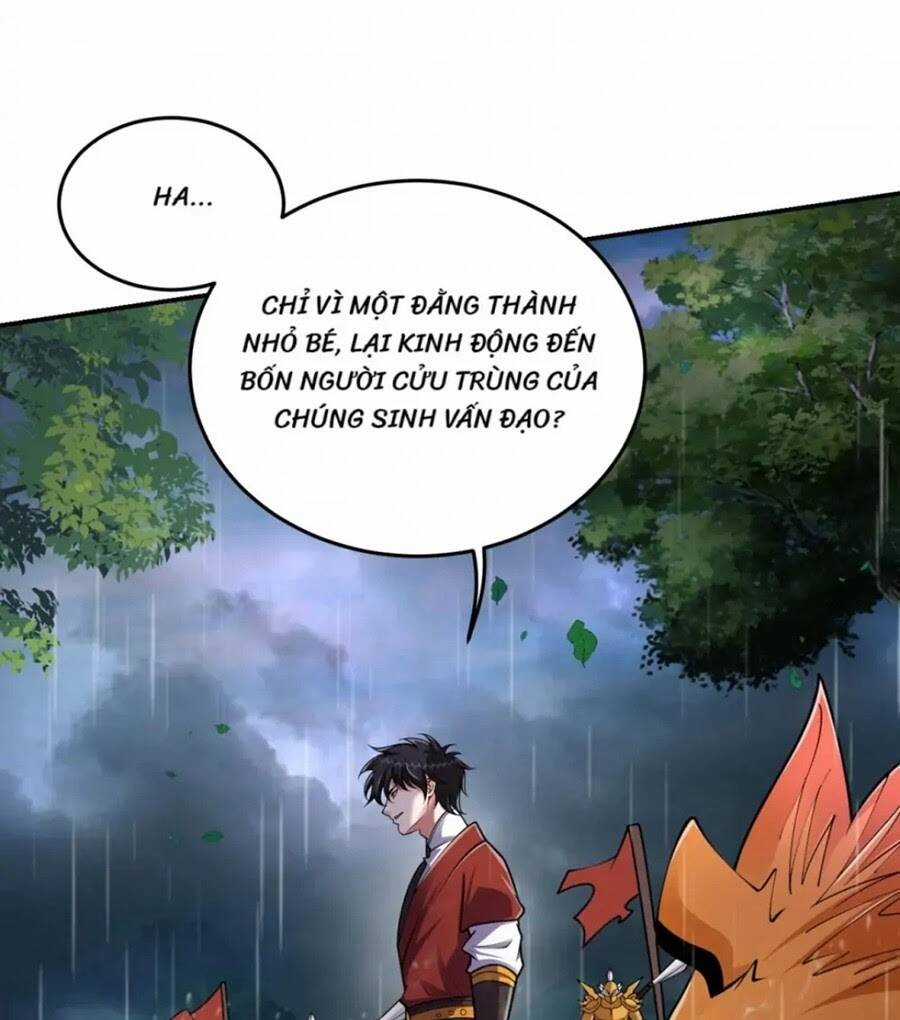 Nhặt Được Hoa Khôi Về Làm Vợ Chapter 453.1 trang 16