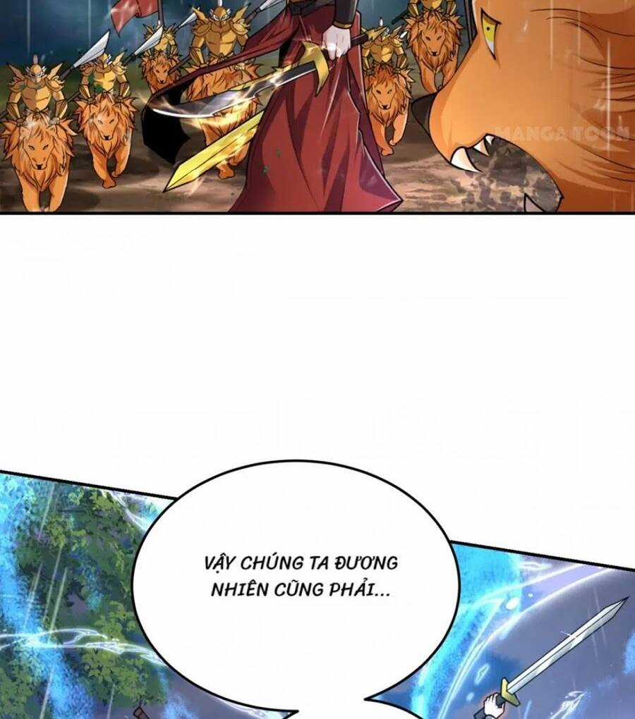 Nhặt Được Hoa Khôi Về Làm Vợ Chapter 453.1 trang 17