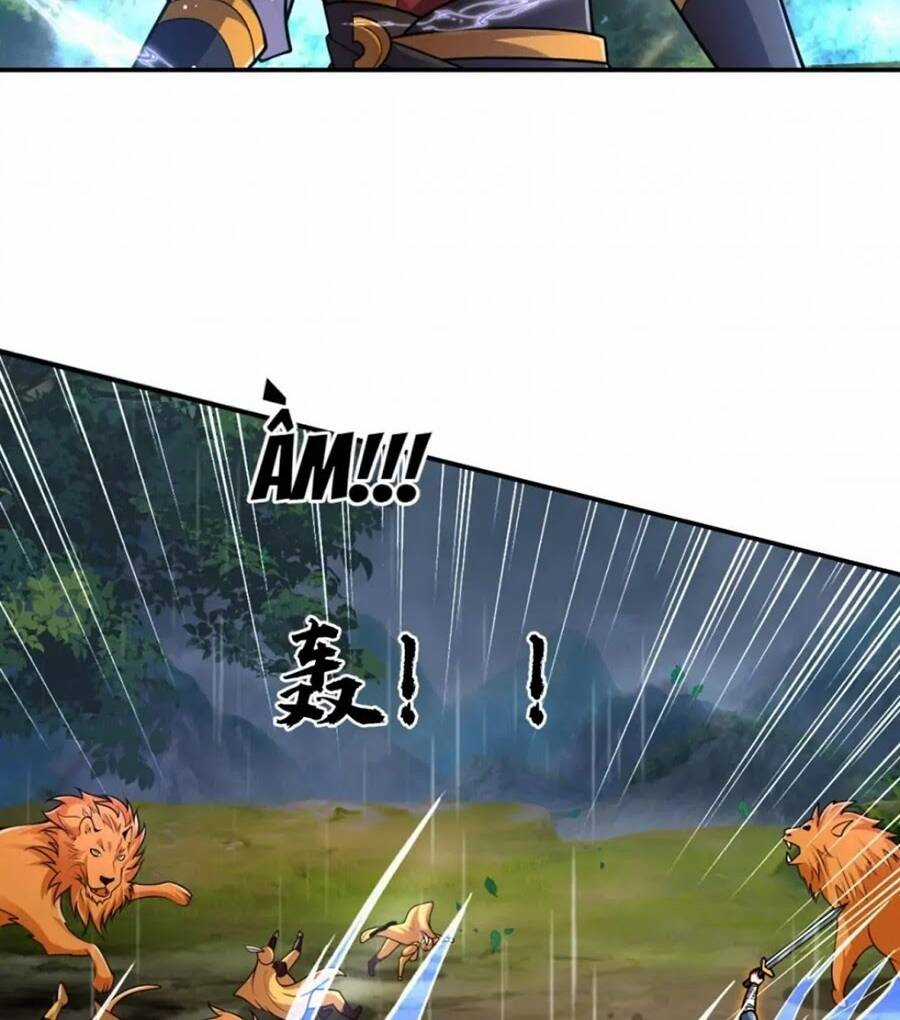 Nhặt Được Hoa Khôi Về Làm Vợ Chapter 453.1 trang 19