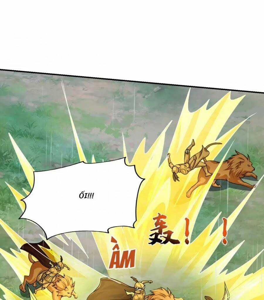 Nhặt Được Hoa Khôi Về Làm Vợ Chapter 453.1 trang 2