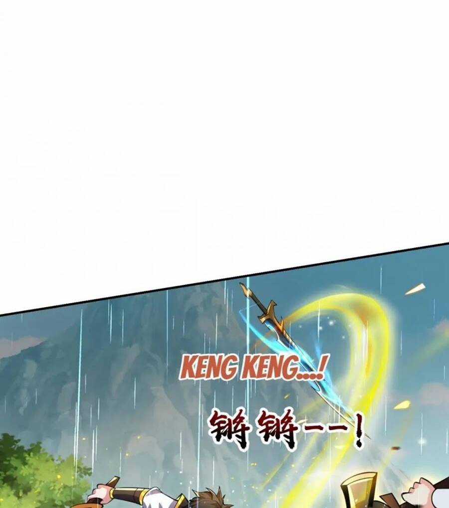 Nhặt Được Hoa Khôi Về Làm Vợ Chapter 453.1 trang 21