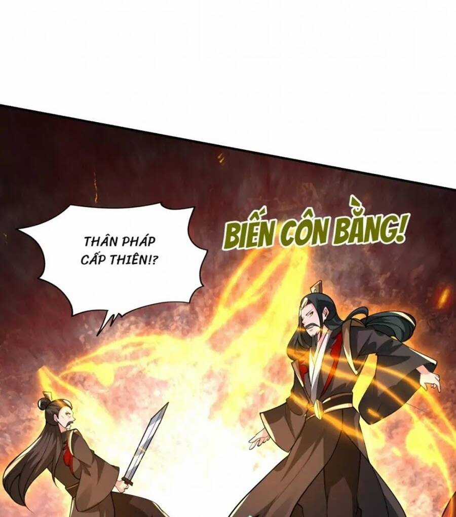 Nhặt Được Hoa Khôi Về Làm Vợ Chapter 453.1 trang 23