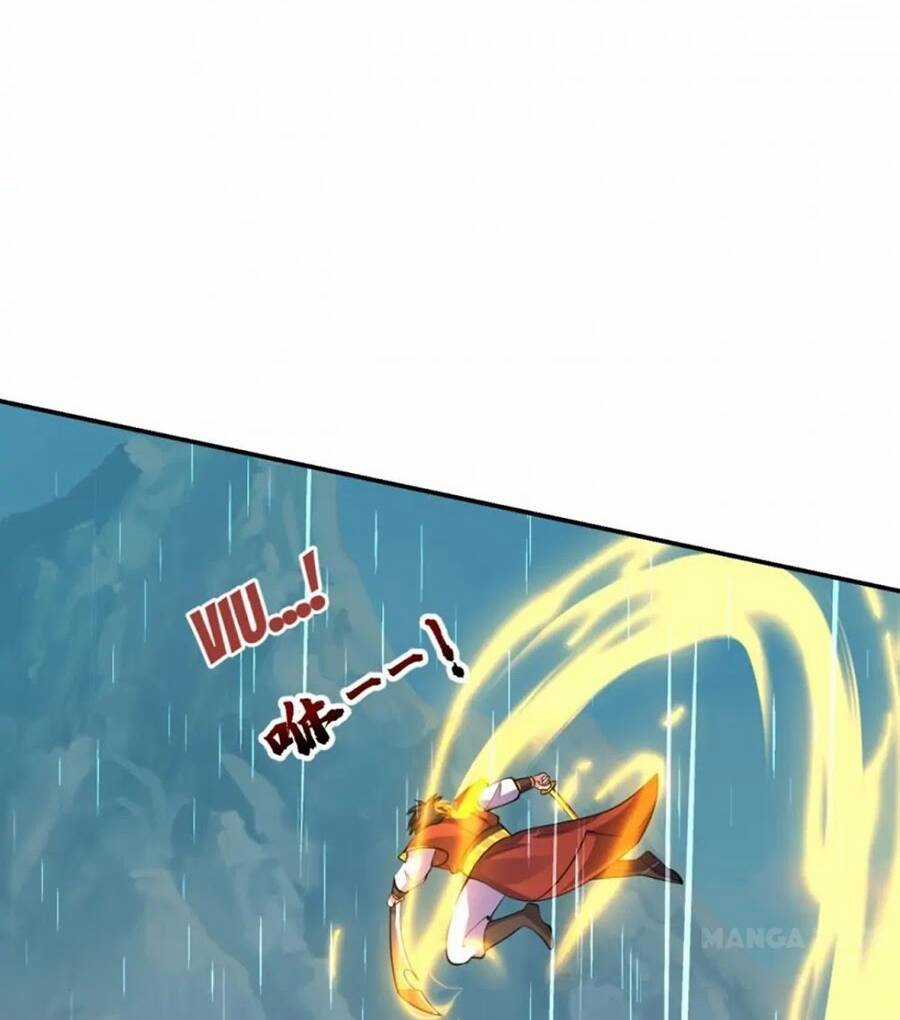 Nhặt Được Hoa Khôi Về Làm Vợ Chapter 453.1 trang 25