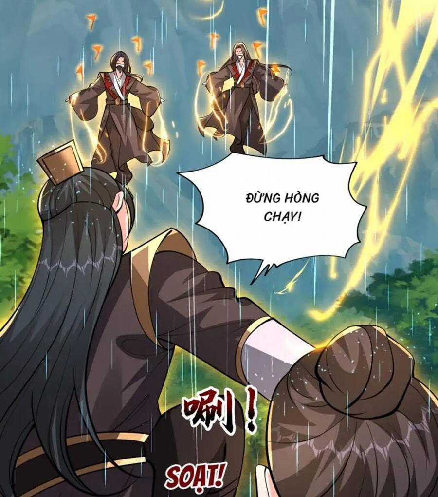 Nhặt Được Hoa Khôi Về Làm Vợ Chapter 453.1 trang 26