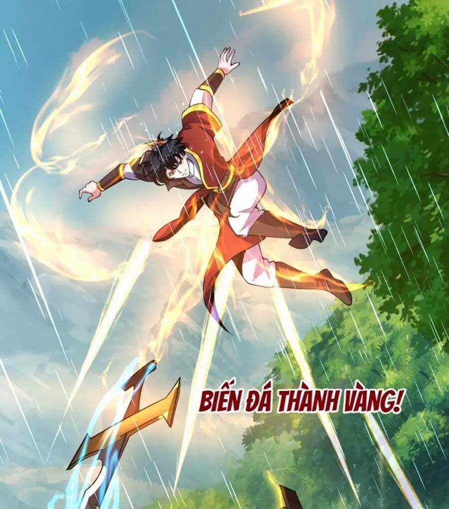 Nhặt Được Hoa Khôi Về Làm Vợ Chapter 453.1 trang 28