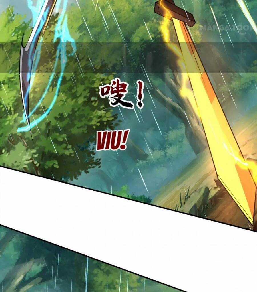 Nhặt Được Hoa Khôi Về Làm Vợ Chapter 453.1 trang 29