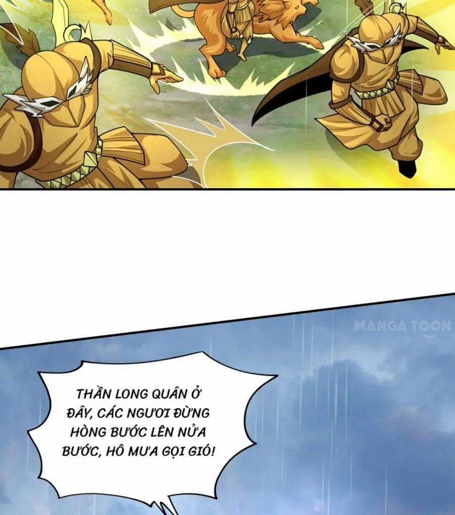 Nhặt Được Hoa Khôi Về Làm Vợ Chapter 453.1 trang 3