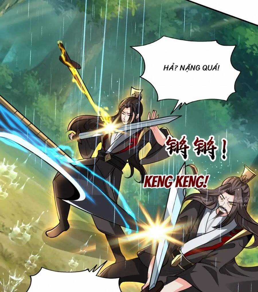 Nhặt Được Hoa Khôi Về Làm Vợ Chapter 453.1 trang 30