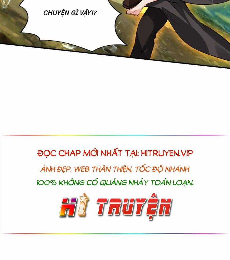 Nhặt Được Hoa Khôi Về Làm Vợ Chapter 453.1 trang 31