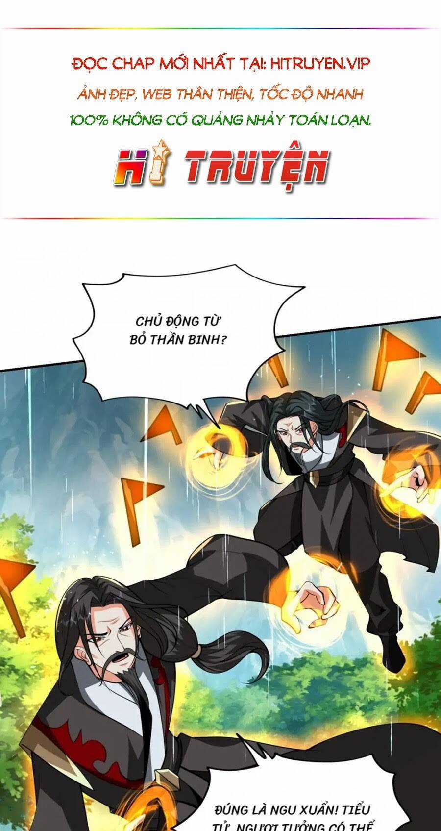 Nhặt Được Hoa Khôi Về Làm Vợ Chapter 453.2 trang 0