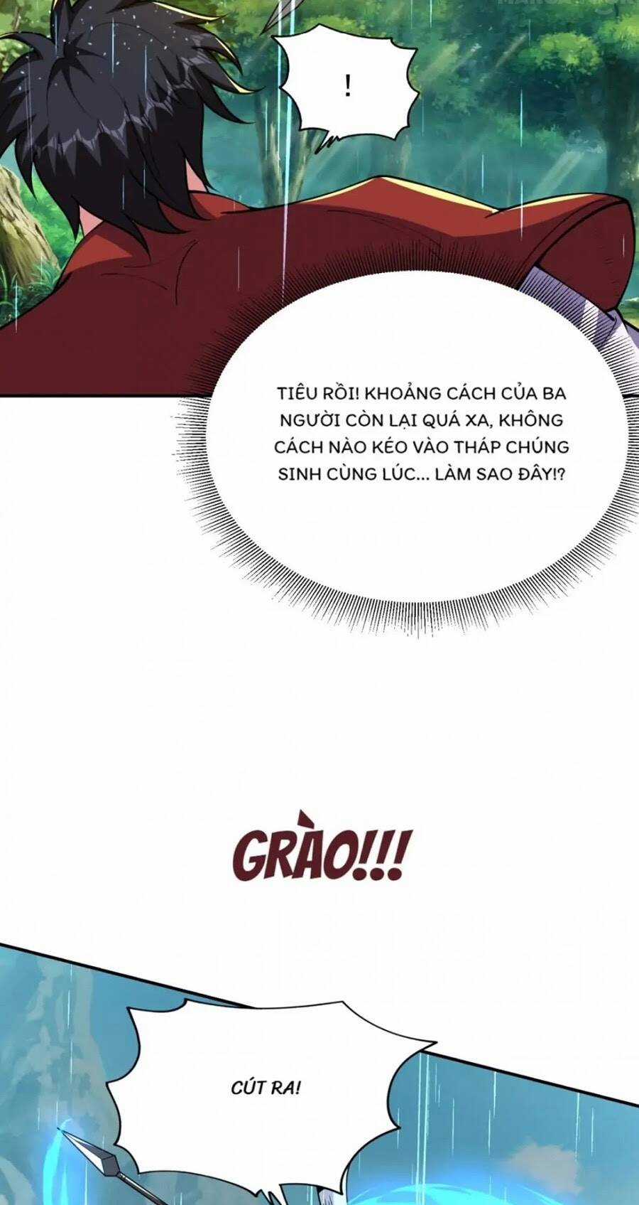 Nhặt Được Hoa Khôi Về Làm Vợ Chapter 453.2 trang 11