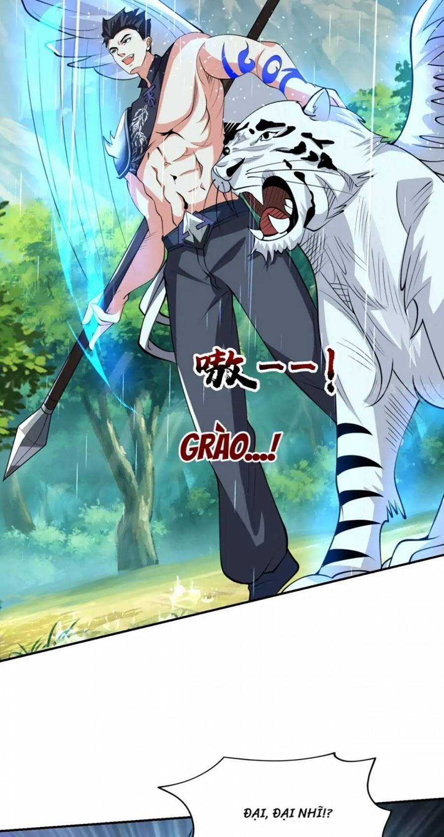 Nhặt Được Hoa Khôi Về Làm Vợ Chapter 453.2 trang 14