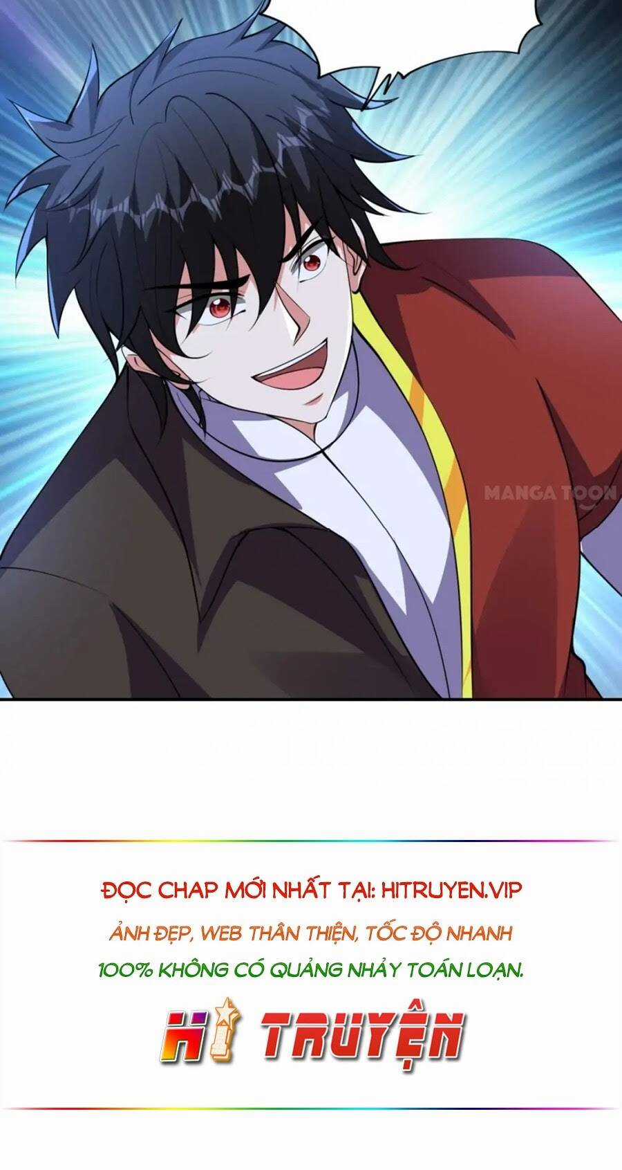 Nhặt Được Hoa Khôi Về Làm Vợ Chapter 453.2 trang 15