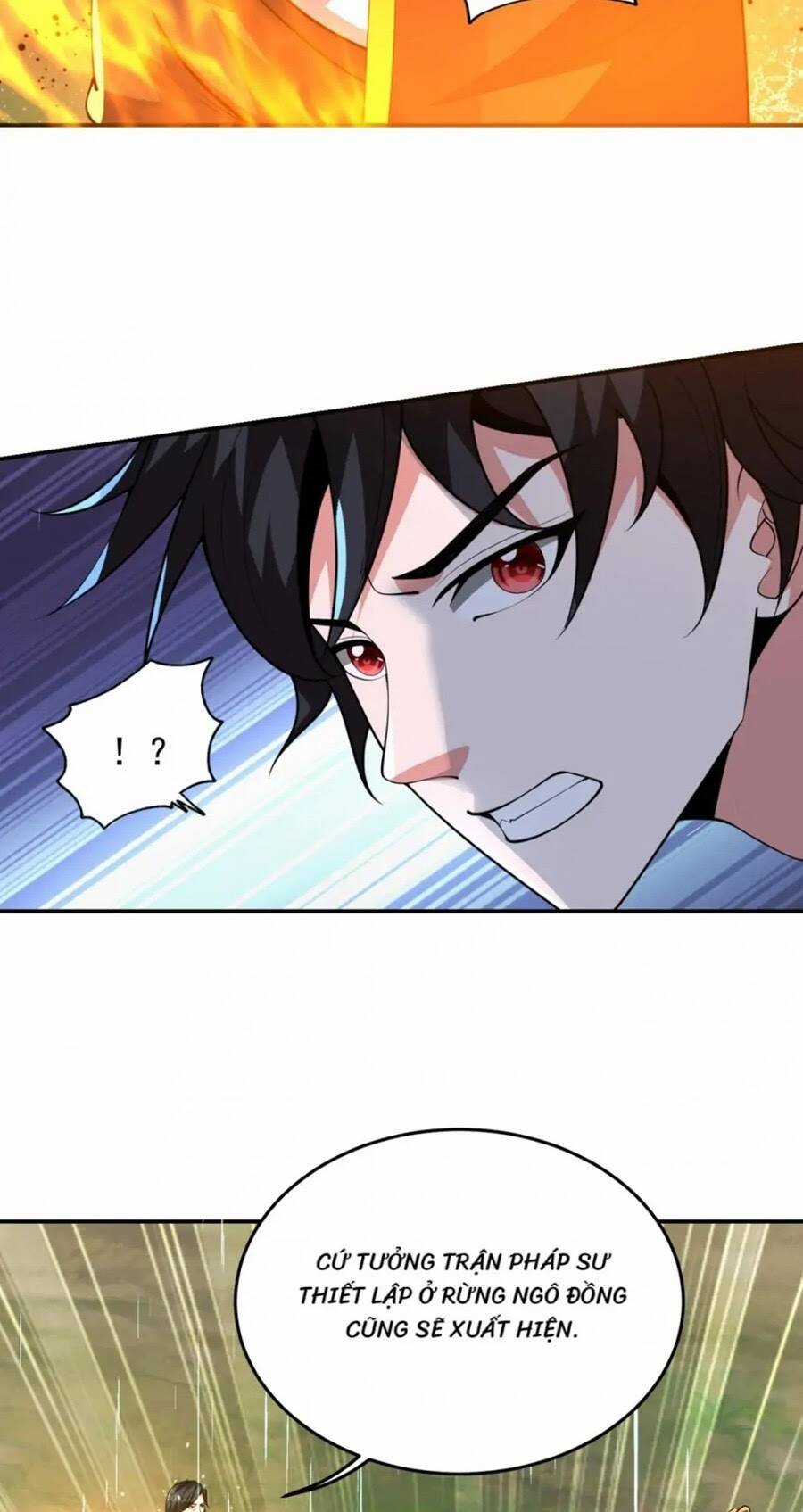 Nhặt Được Hoa Khôi Về Làm Vợ Chapter 453.2 trang 7