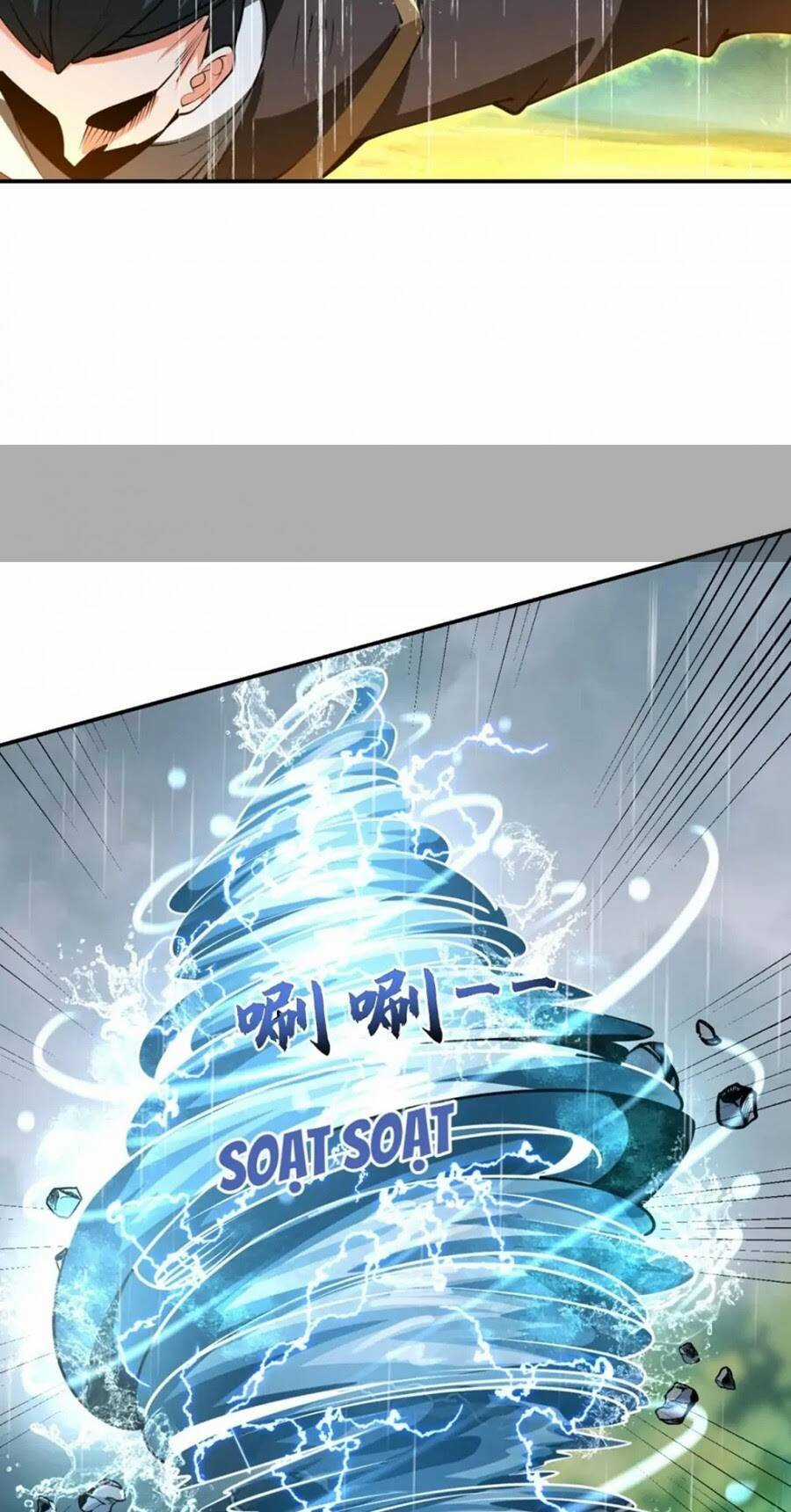 Nhặt Được Hoa Khôi Về Làm Vợ Chapter 454.1 trang 12