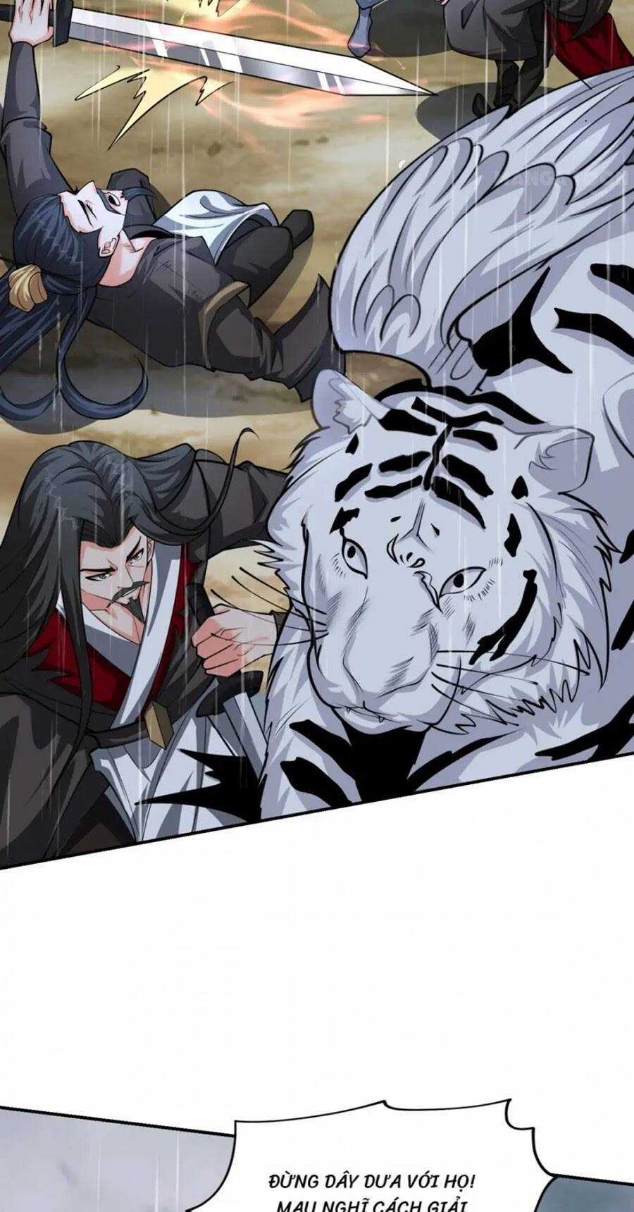 Nhặt Được Hoa Khôi Về Làm Vợ Chapter 454.1 trang 14