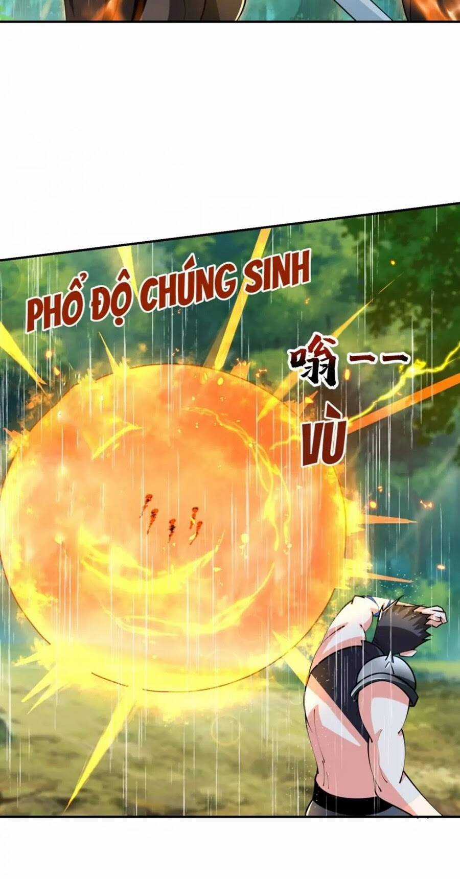 Nhặt Được Hoa Khôi Về Làm Vợ Chapter 454.1 trang 6