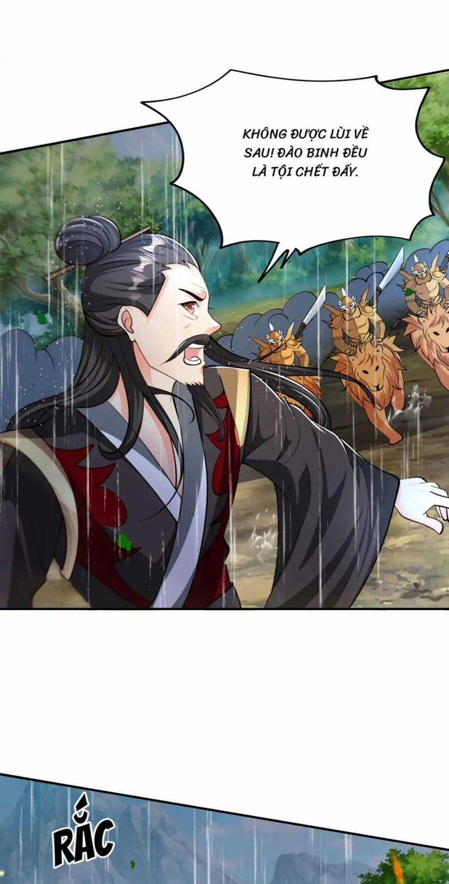 Nhặt Được Hoa Khôi Về Làm Vợ Chapter 454.2 trang 14