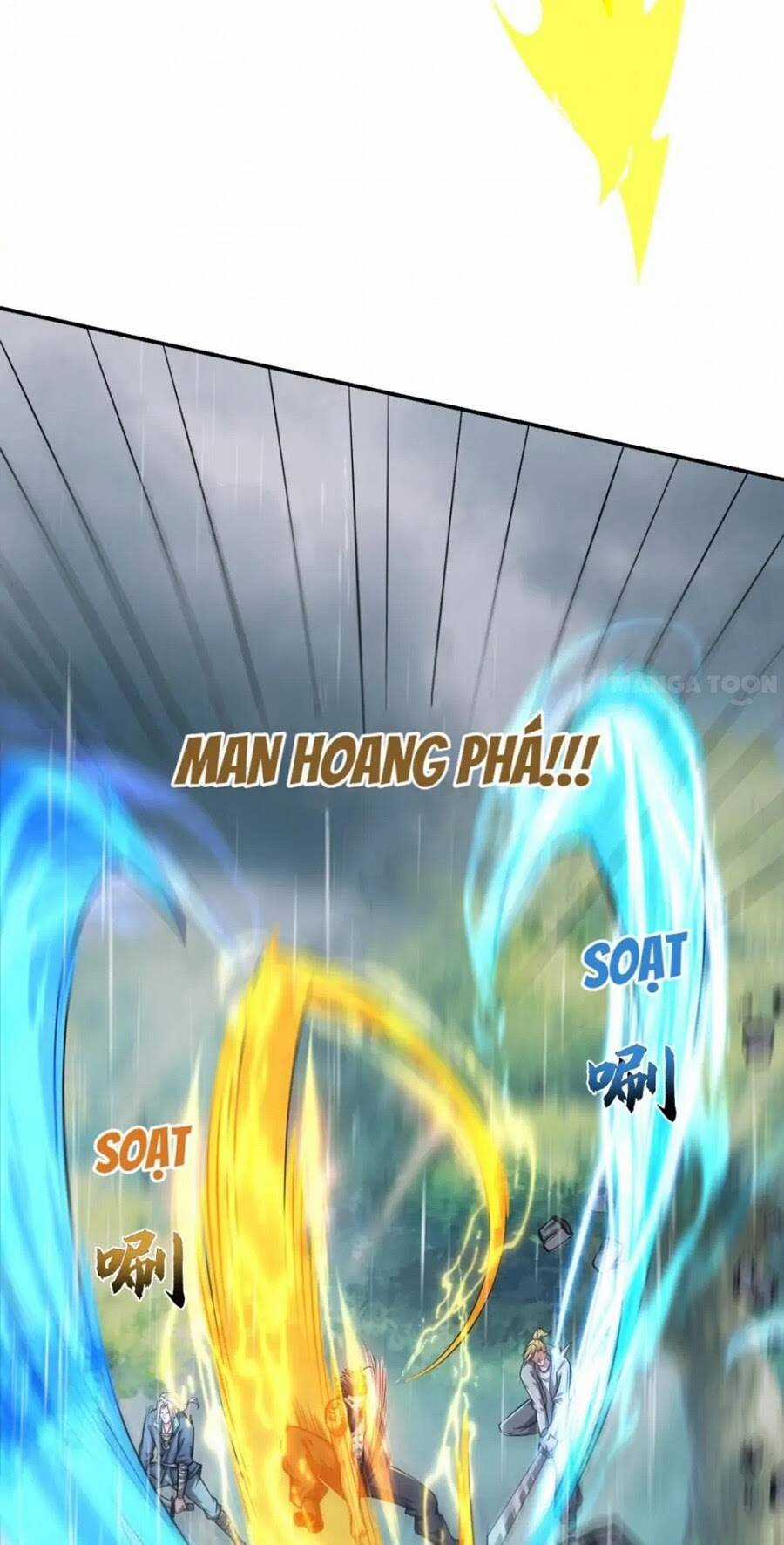 Nhặt Được Hoa Khôi Về Làm Vợ Chapter 454.2 trang 2