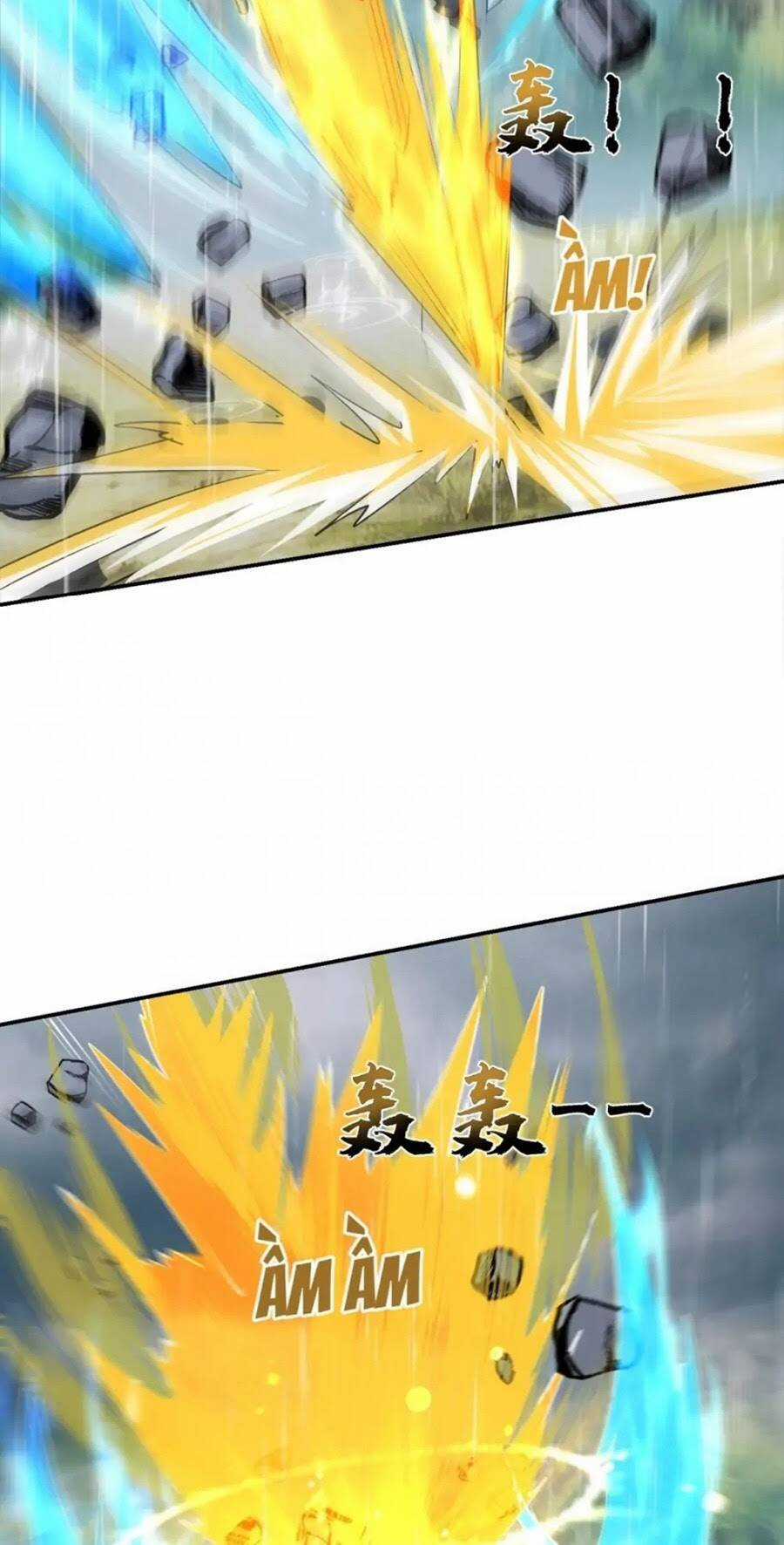 Nhặt Được Hoa Khôi Về Làm Vợ Chapter 454.2 trang 3